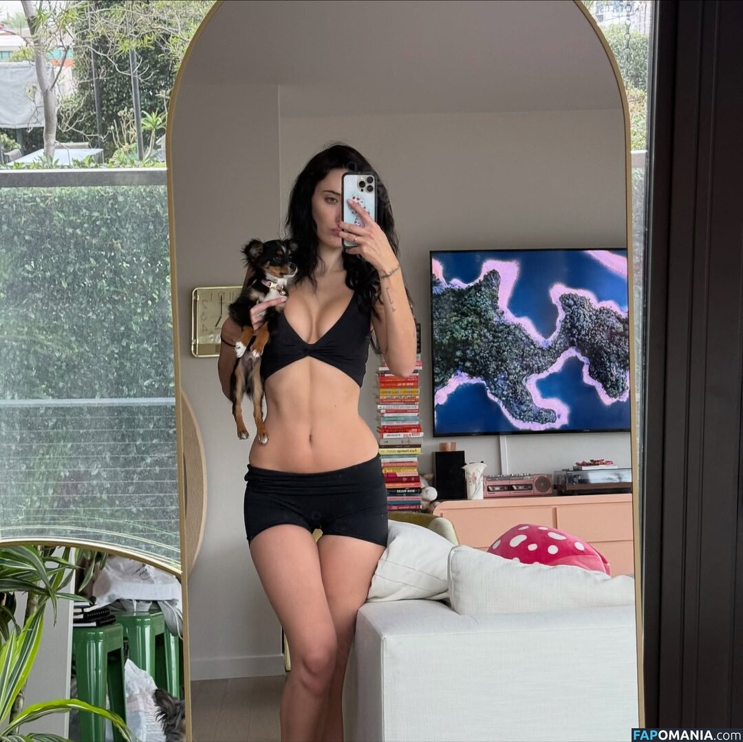 Olivia O'Brien / oliviaobrien Nu OnlyFans  Foto vazada #3