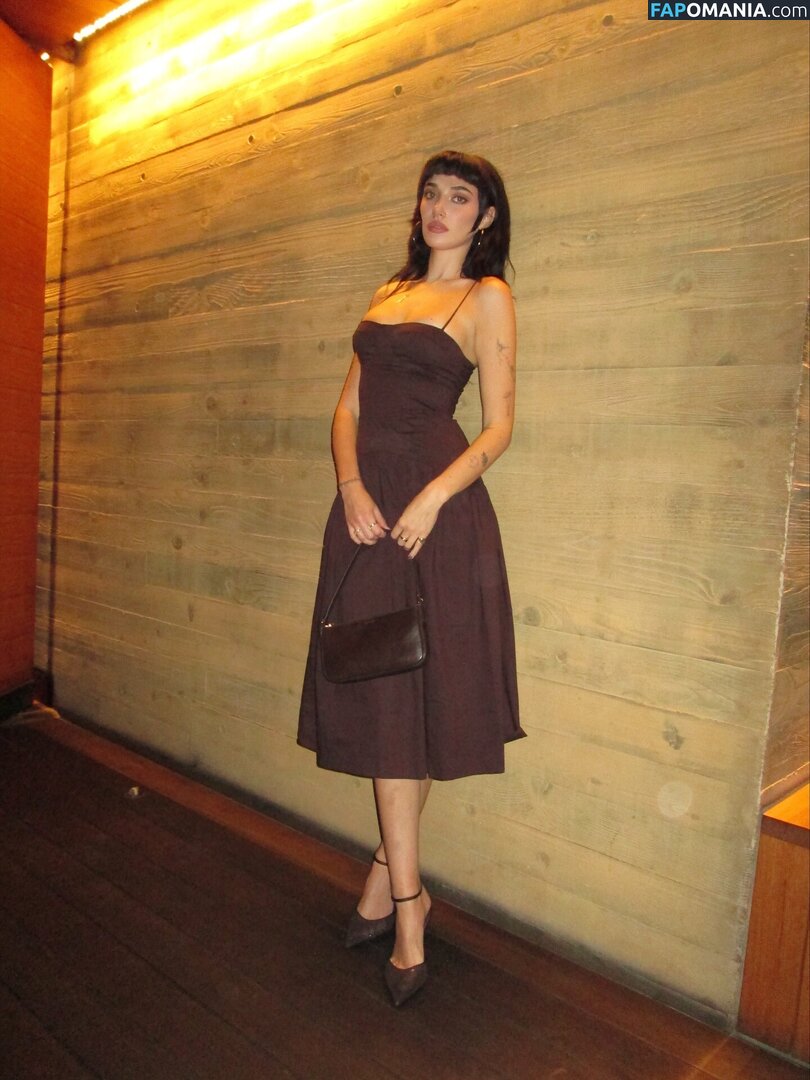 Olivia OBrien / olivialauren / oliviaobrien Nu OnlyFans  Foto vazada #462