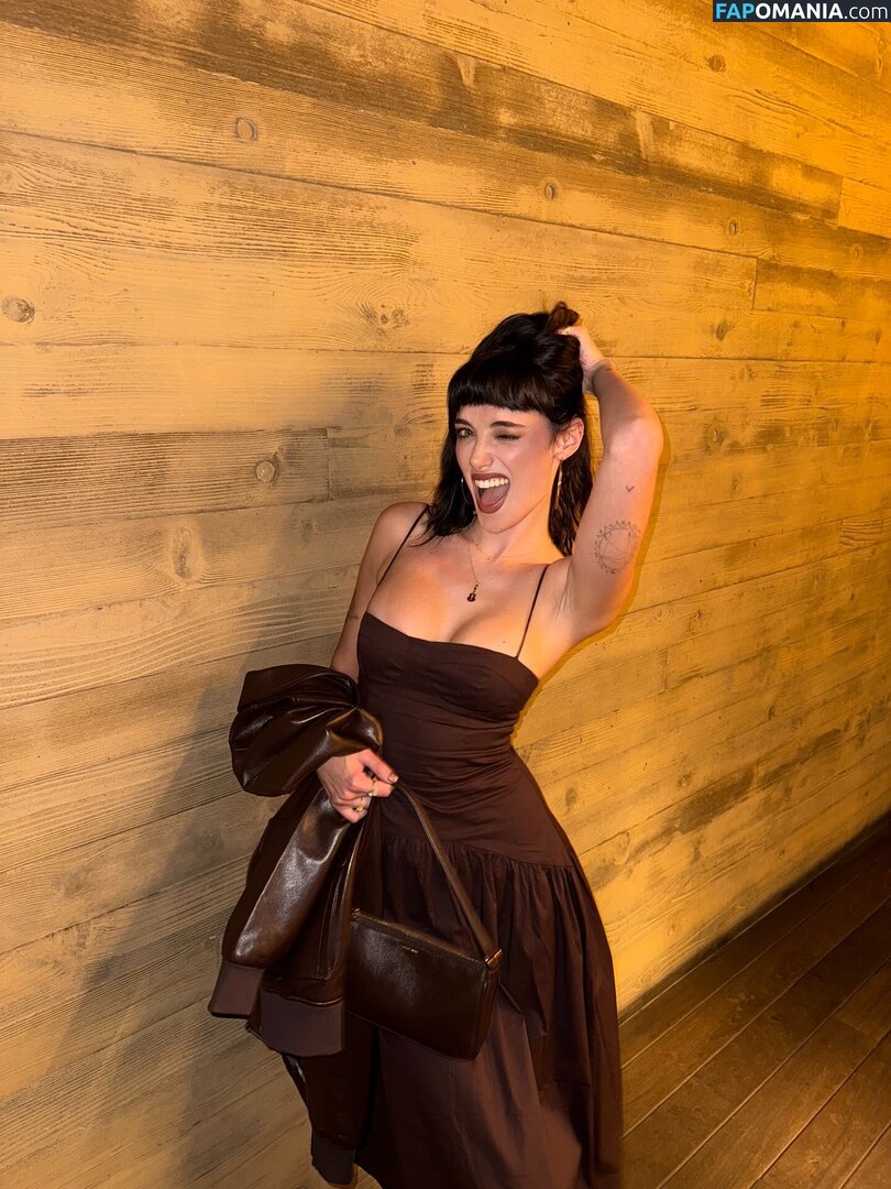 Olivia OBrien / olivialauren / oliviaobrien Nu OnlyFans  Foto vazada #463