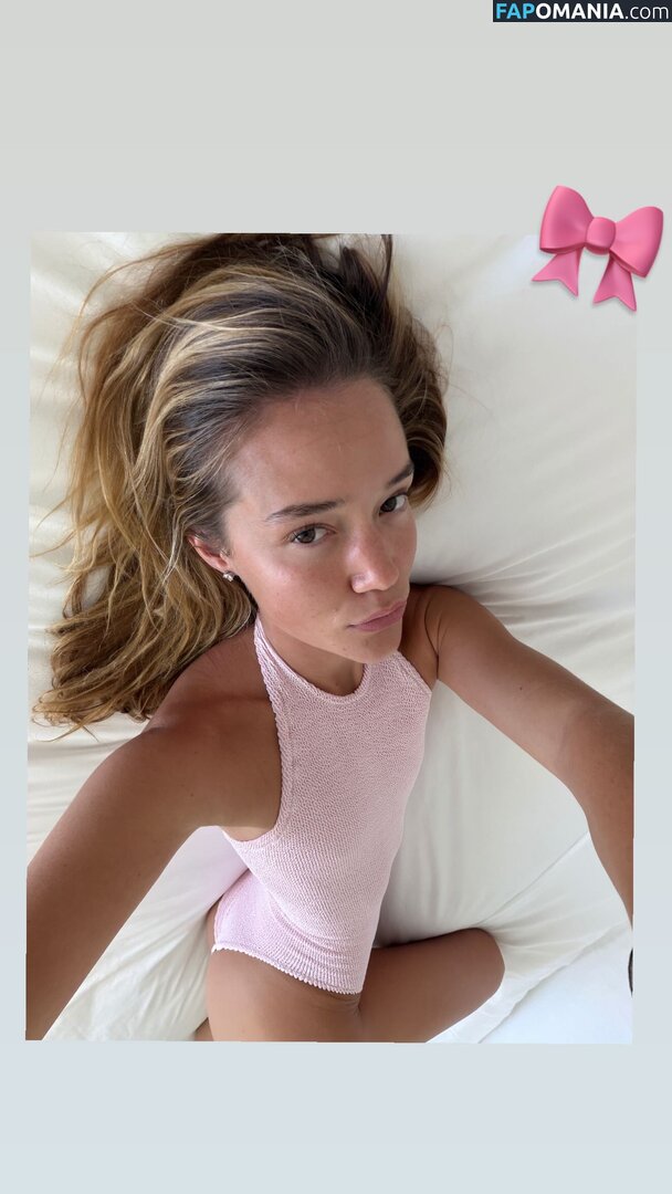 Olivia Ponton Nu OnlyFans  Foto vazada #2