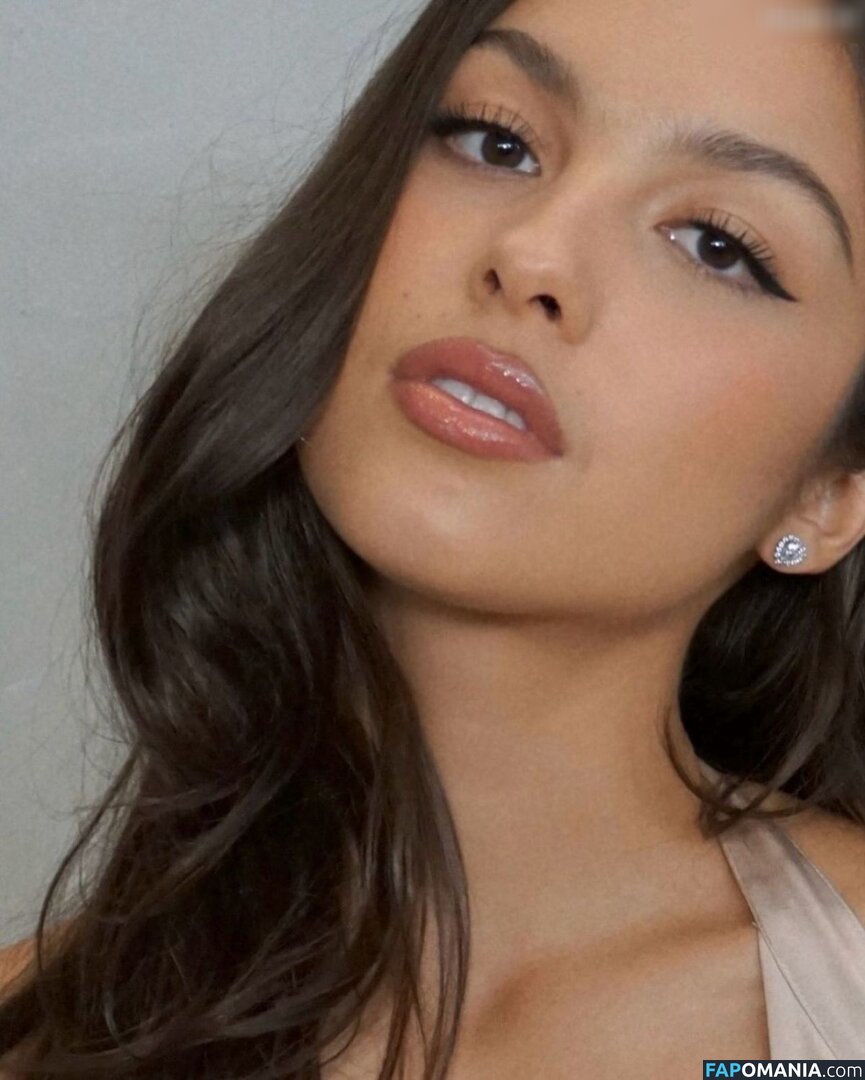 Olivia Rodrigo / oliviarodrigo Nu OnlyFans  Foto vazada #20