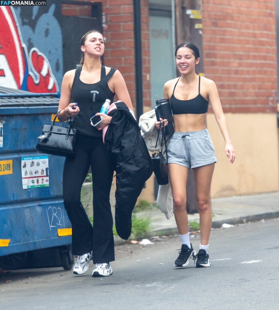 Olivia Rodrigo / oliviarodrigo Nu OnlyFans  Foto vazada #52