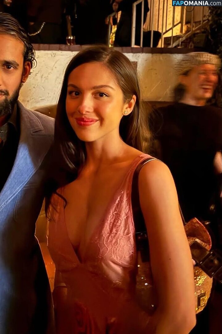 Olivia Rodrigo / oliviarodrigo Nu OnlyFans  Foto vazada #66