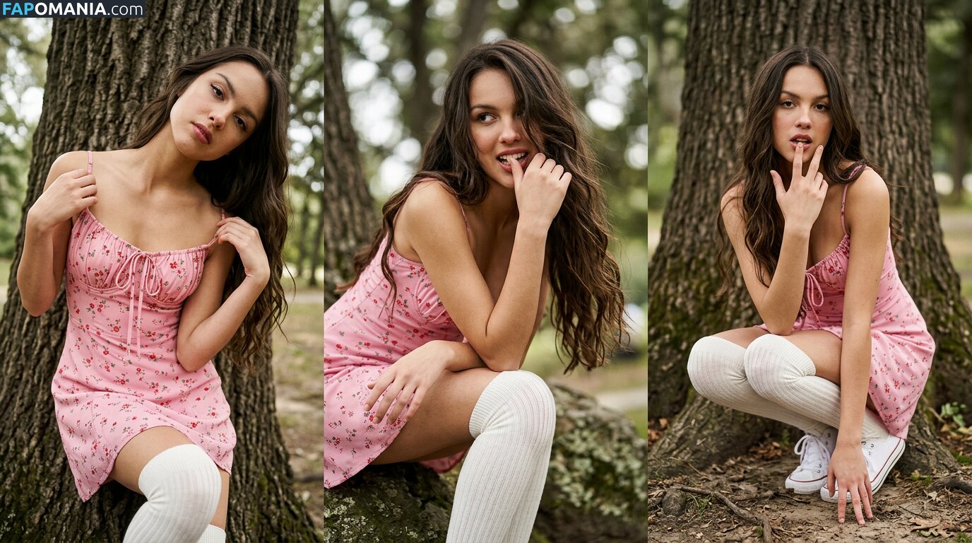 Olivia Rodrigo / oliviarodrigo Nu OnlyFans  Foto vazada #73