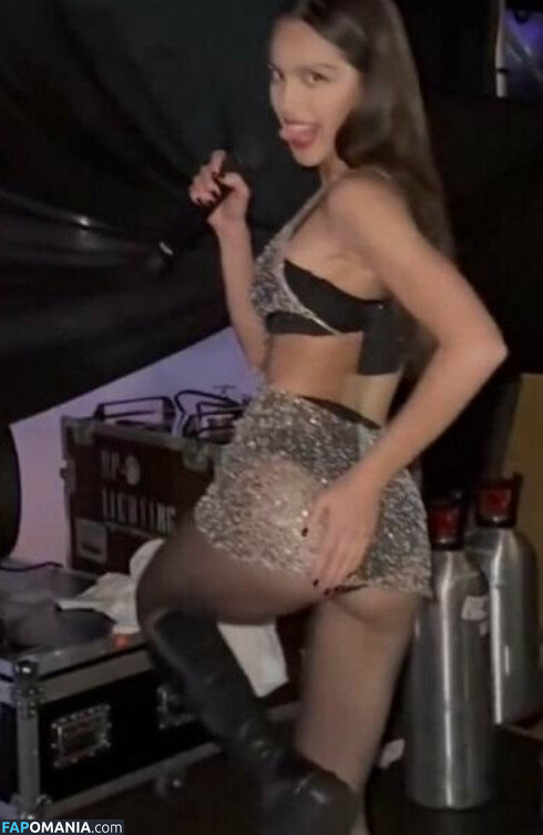 Olivia Rodrigo / oliviarodrigo Nu OnlyFans  Foto vazada #91