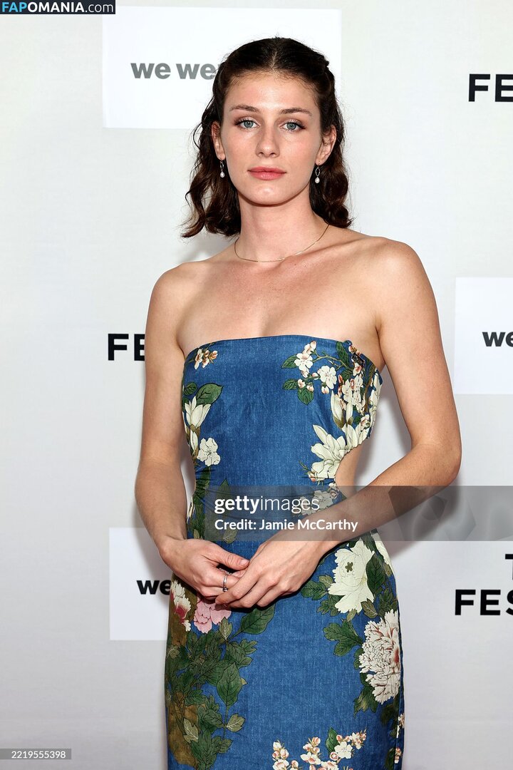 Olivia Rouyer / olivia_rouyer Nu OnlyFans  Foto vazada #3