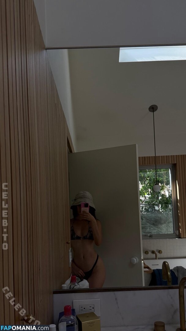 Olivia Sui / oliviasui Nu OnlyFans  Foto vazada #56