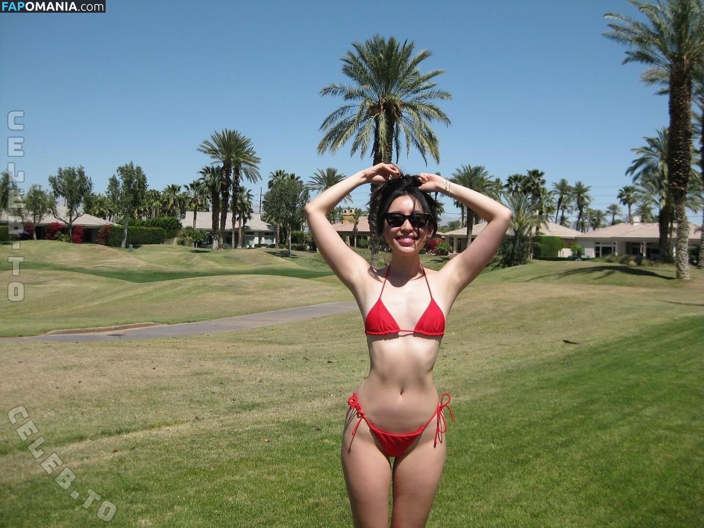 Olivia Sui / oliviasui Nu OnlyFans  Foto vazada #58