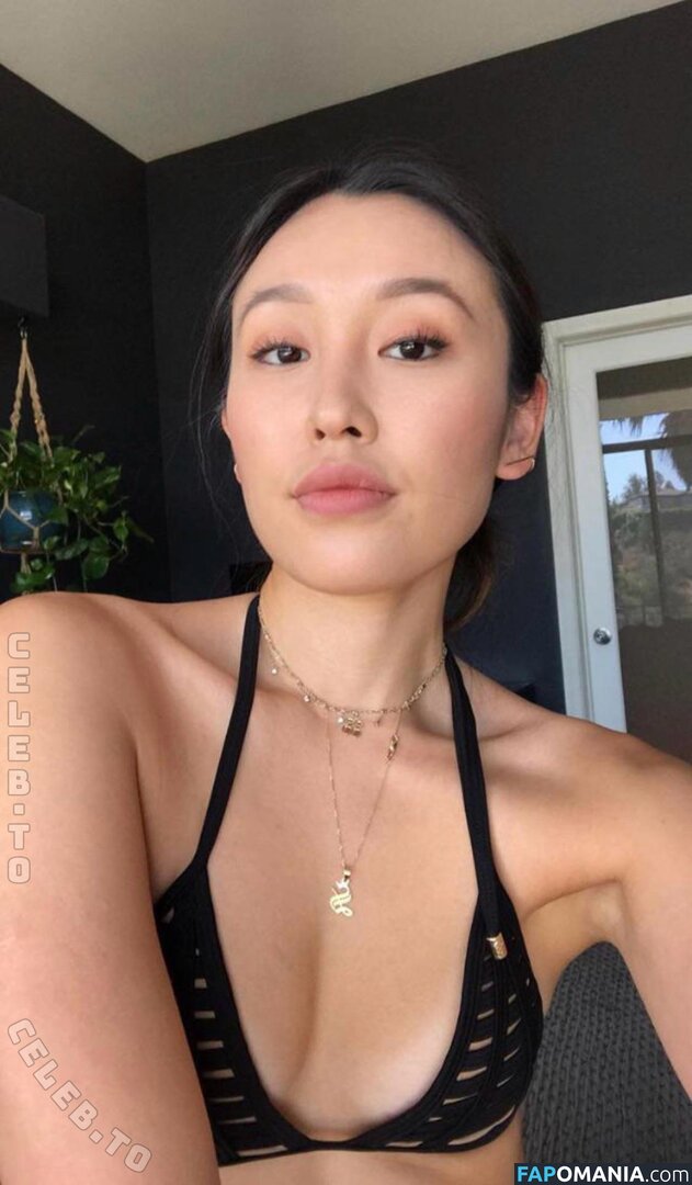 Olivia Sui / oliviasui Nu OnlyFans  Foto vazada #59