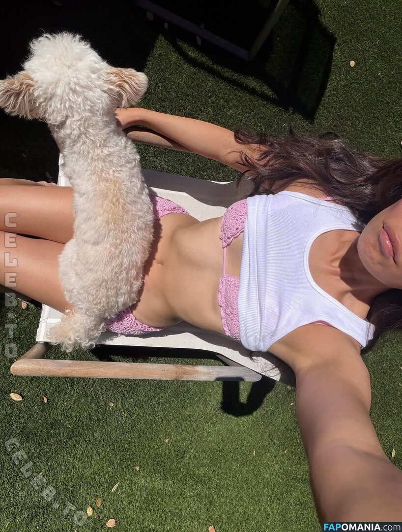 Olivia Sui / oliviasui Nu OnlyFans  Foto vazada #70