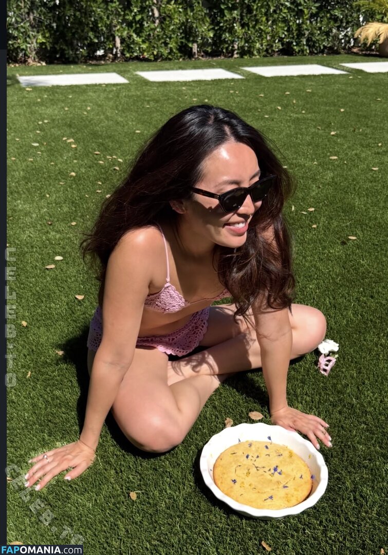 Olivia Sui / oliviasui Nu OnlyFans  Foto vazada #71