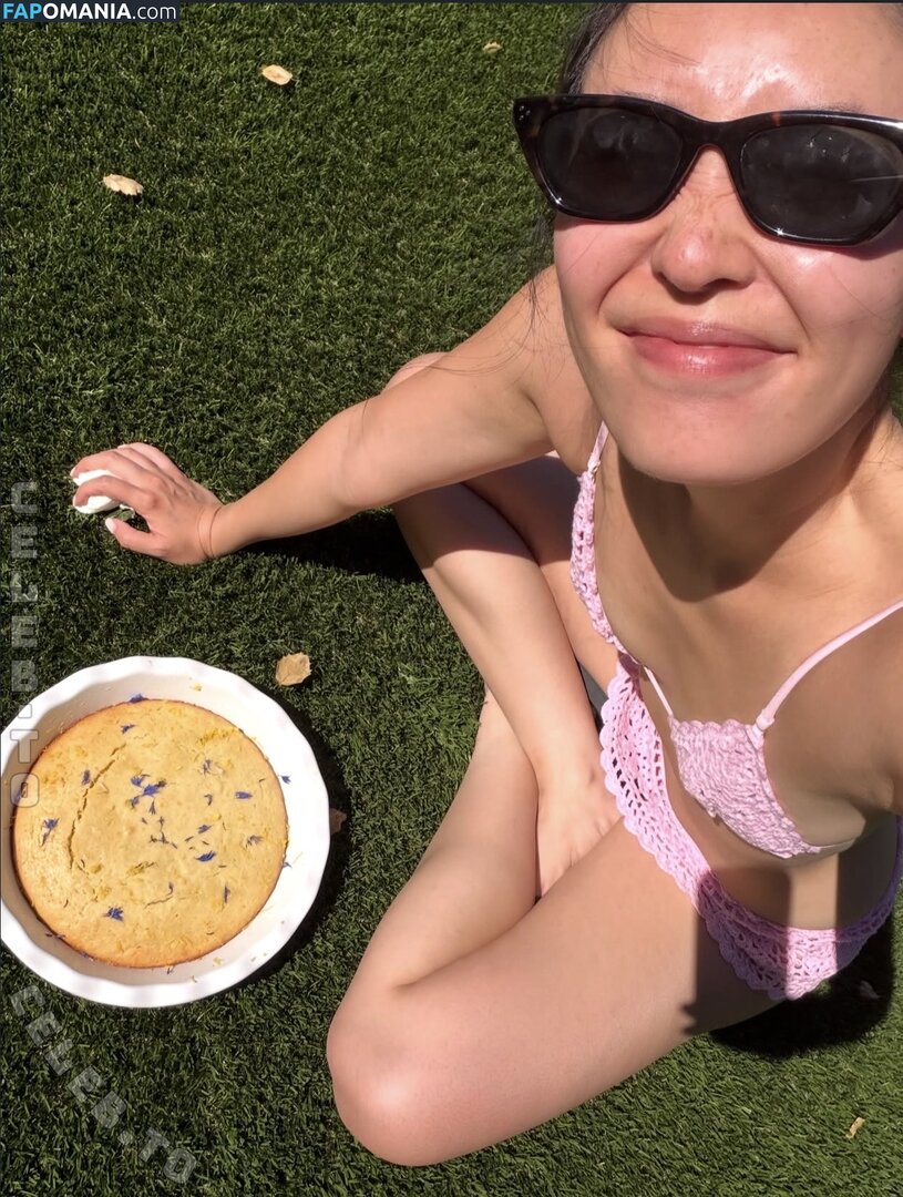 Olivia Sui / oliviasui Nu OnlyFans  Foto vazada #72