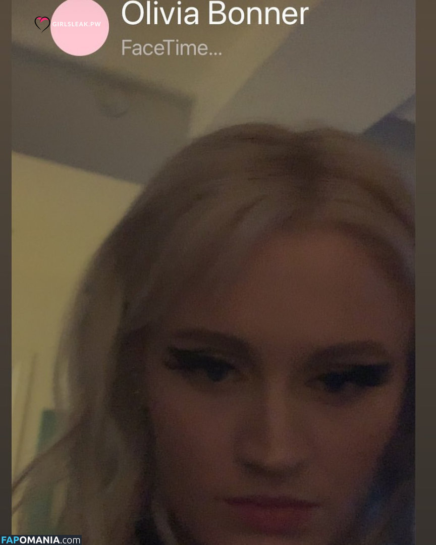 oliviaabonn / oliviaaustinxxx Nu OnlyFans  Foto vazada #20