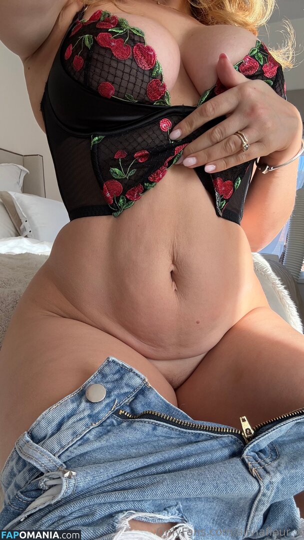 oliviafleur_ / oliviafleur_x Nu OnlyFans  Foto vazada #46