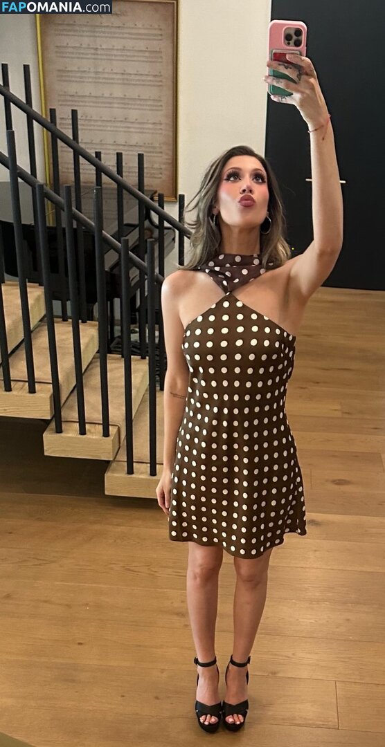 olivialopes / oliviamaebaee Nu OnlyFans  Foto vazada #1