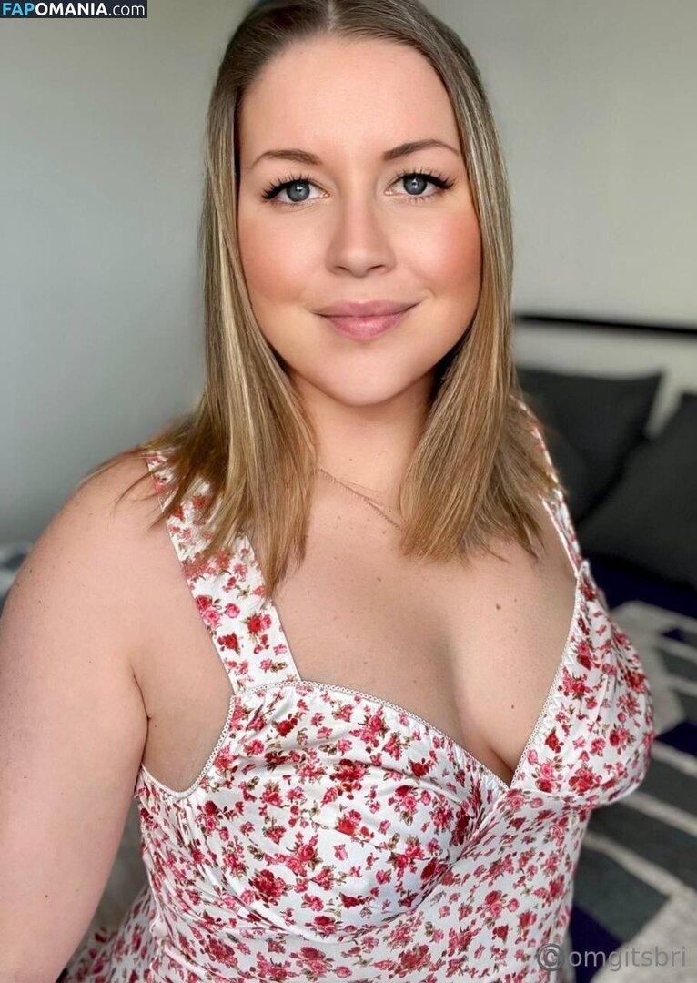 omgitsbri / omgitsbri_ Nu OnlyFans  Foto vazada #22