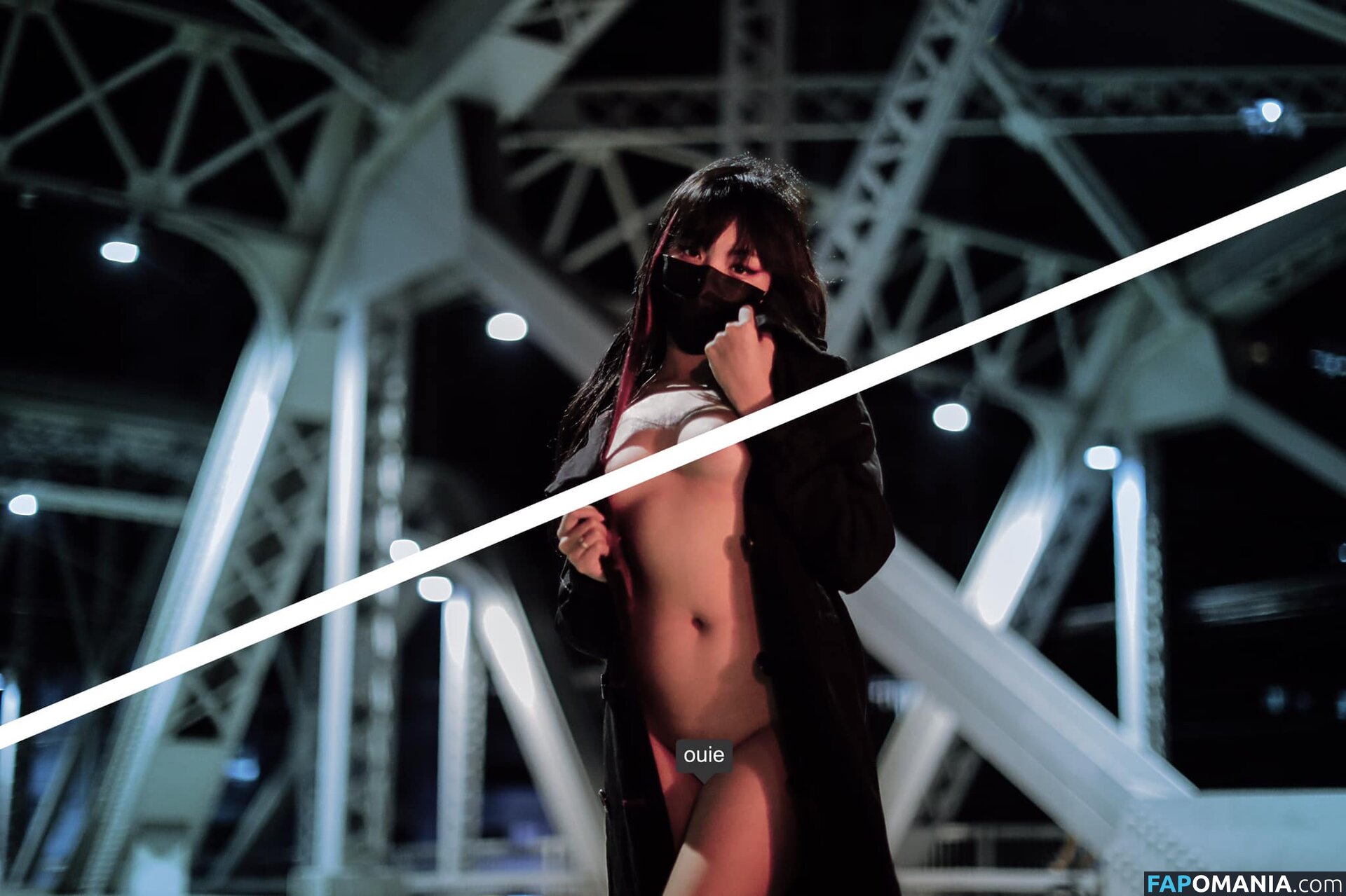 _on1ashie / on1ashie Nu OnlyFans  Foto vazada #58