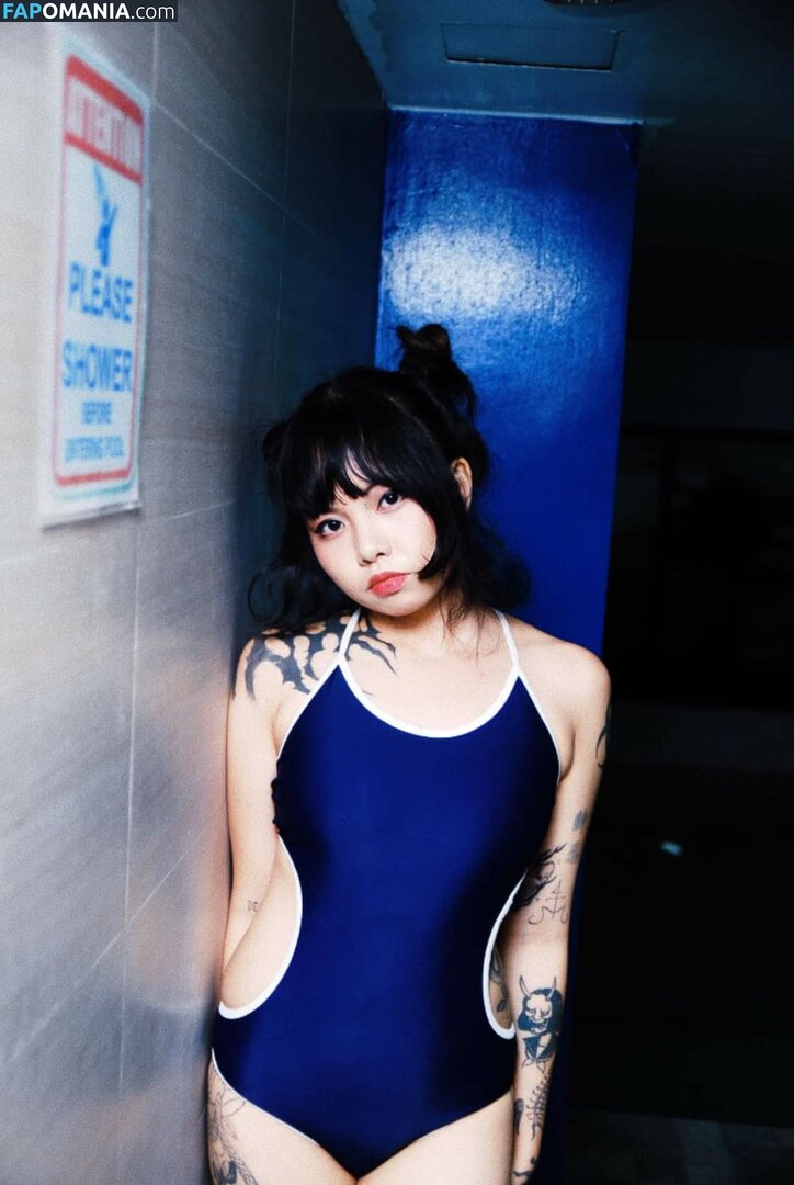 _on1ashie / on1ashie Nu OnlyFans  Foto vazada #81