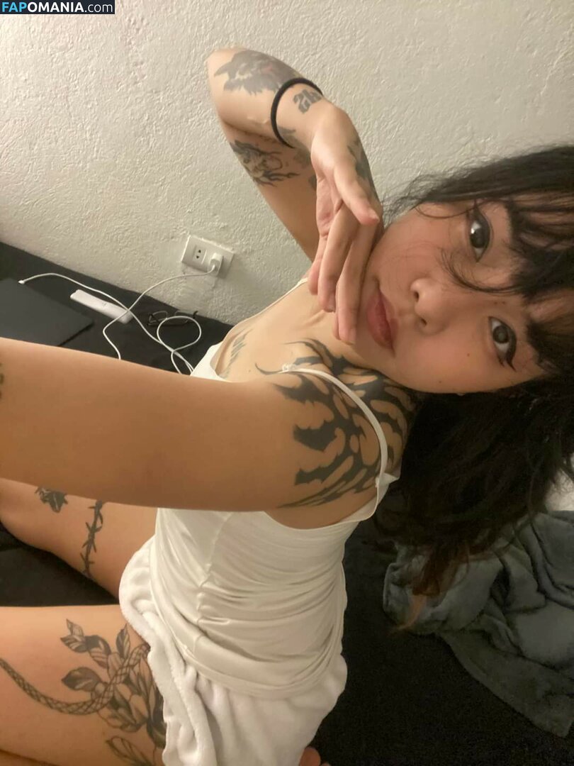 _on1ashie / on1ashie Nu OnlyFans  Foto vazada #97