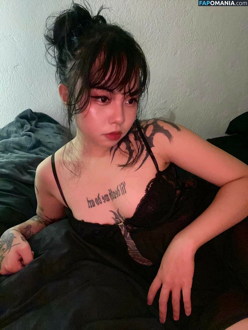 _on1ashie / on1ashie Nu OnlyFans  Foto vazada #101