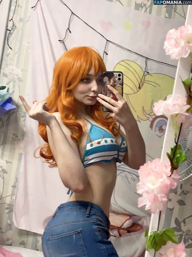 One Piece / OnePieceAnime / https: / onepieceanimeofficial Nu OnlyFans  Foto vazada #643