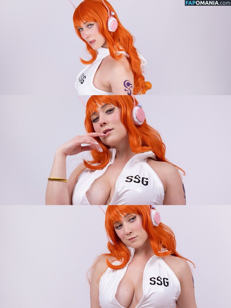 One Piece / OnePieceAnime / https: / onepieceanimeofficial Nu OnlyFans  Foto vazada #675
