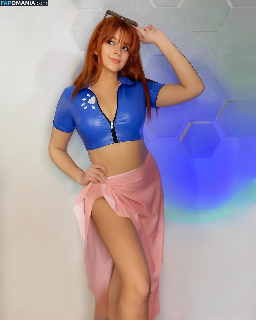 One Piece / OnePieceAnime / https: / onepieceanimeofficial Nu OnlyFans  Foto vazada #682