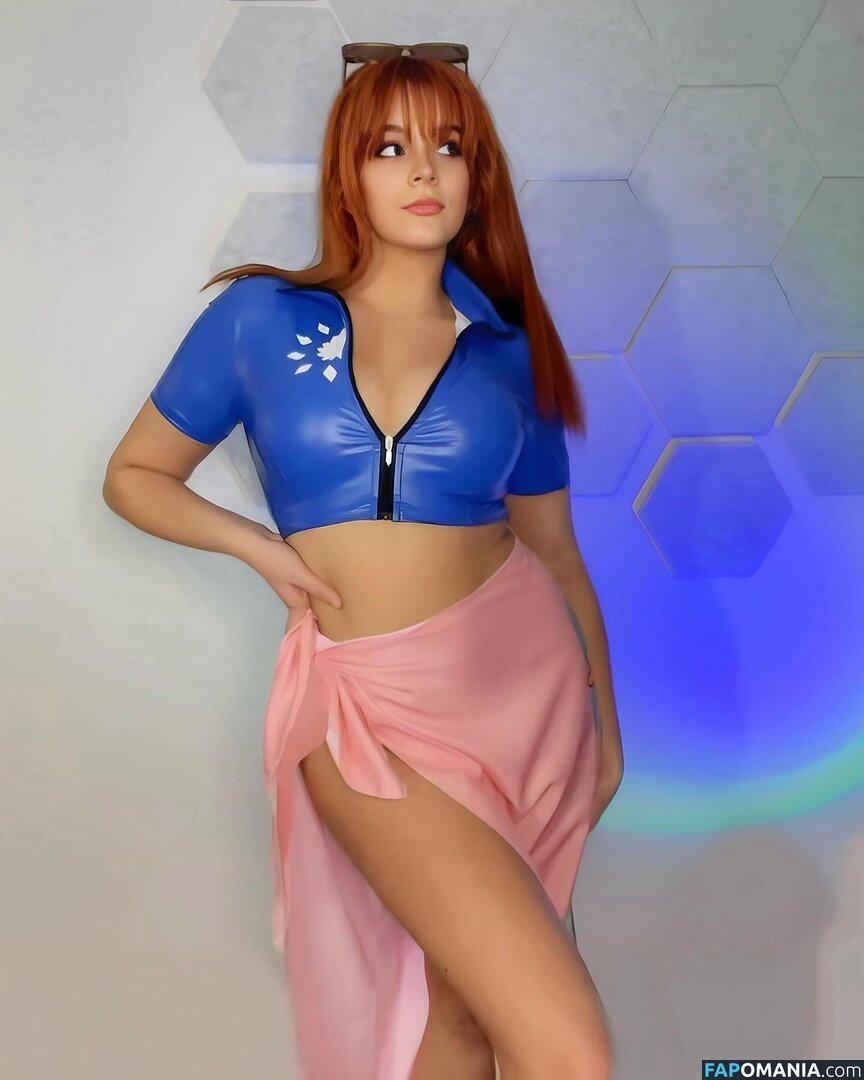 One Piece / OnePieceAnime / https: / onepieceanimeofficial Nu OnlyFans  Foto vazada #684