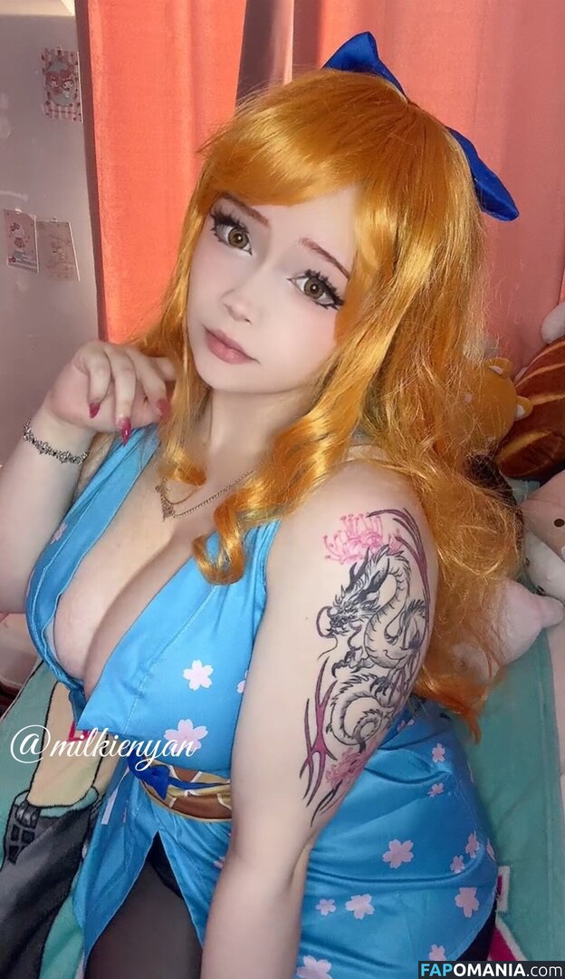 One Piece / OnePieceAnime / https: / onepieceanimeofficial Nu OnlyFans  Foto vazada #699