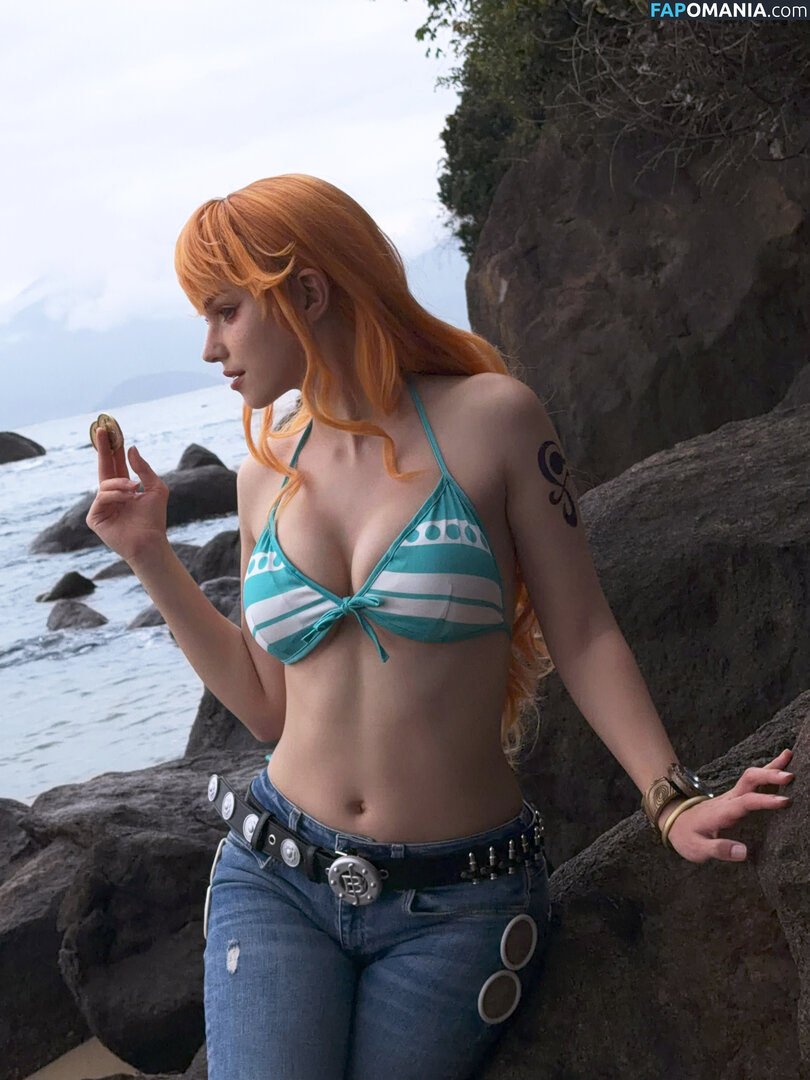 One Piece / OnePieceAnime / https: / onepieceanimeofficial Nu OnlyFans  Foto vazada #704