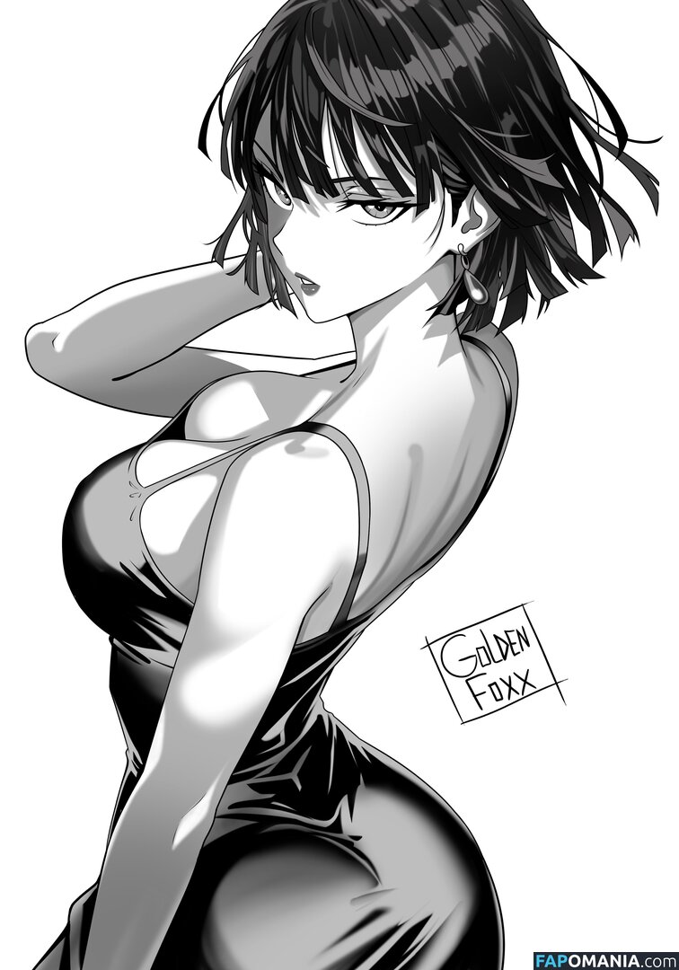 One Punch Man / onepunchman_official Nu OnlyFans  Foto vazada #1