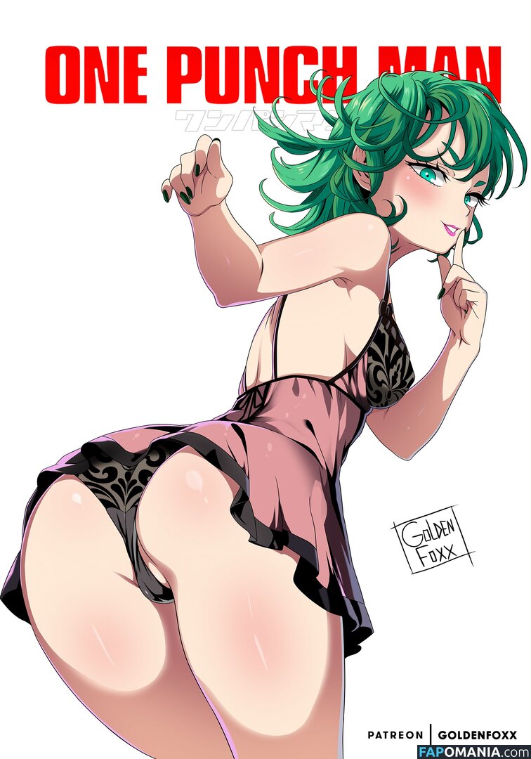 One Punch Man / onepunchman_official Nu OnlyFans  Foto vazada #3