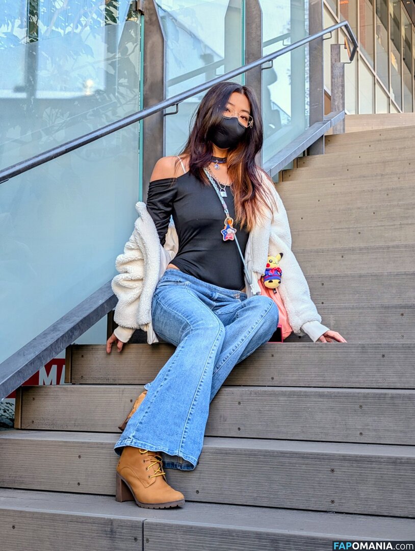 Giri / OniGiri / OnigiriEn_ Nu OnlyFans  Foto vazada #61