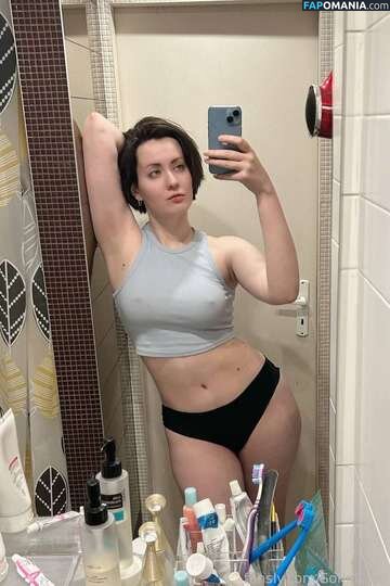 Oniksiya Sofinikum Nu OnlyFans  Foto vazada #824