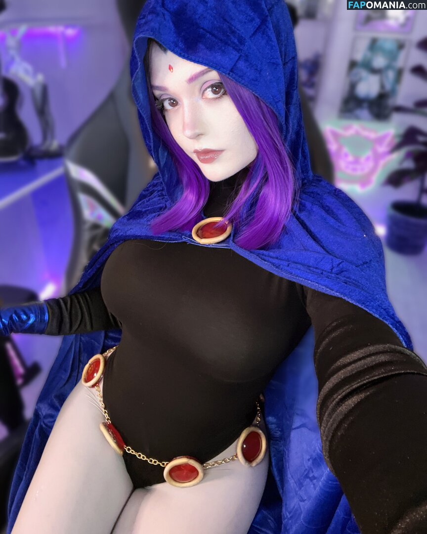 onisuna Nu OnlyFans  Foto vazada #17