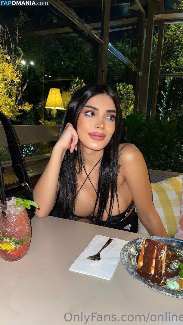 alyarana.a / https: / onlinerana Nu OnlyFans  Foto vazada #1