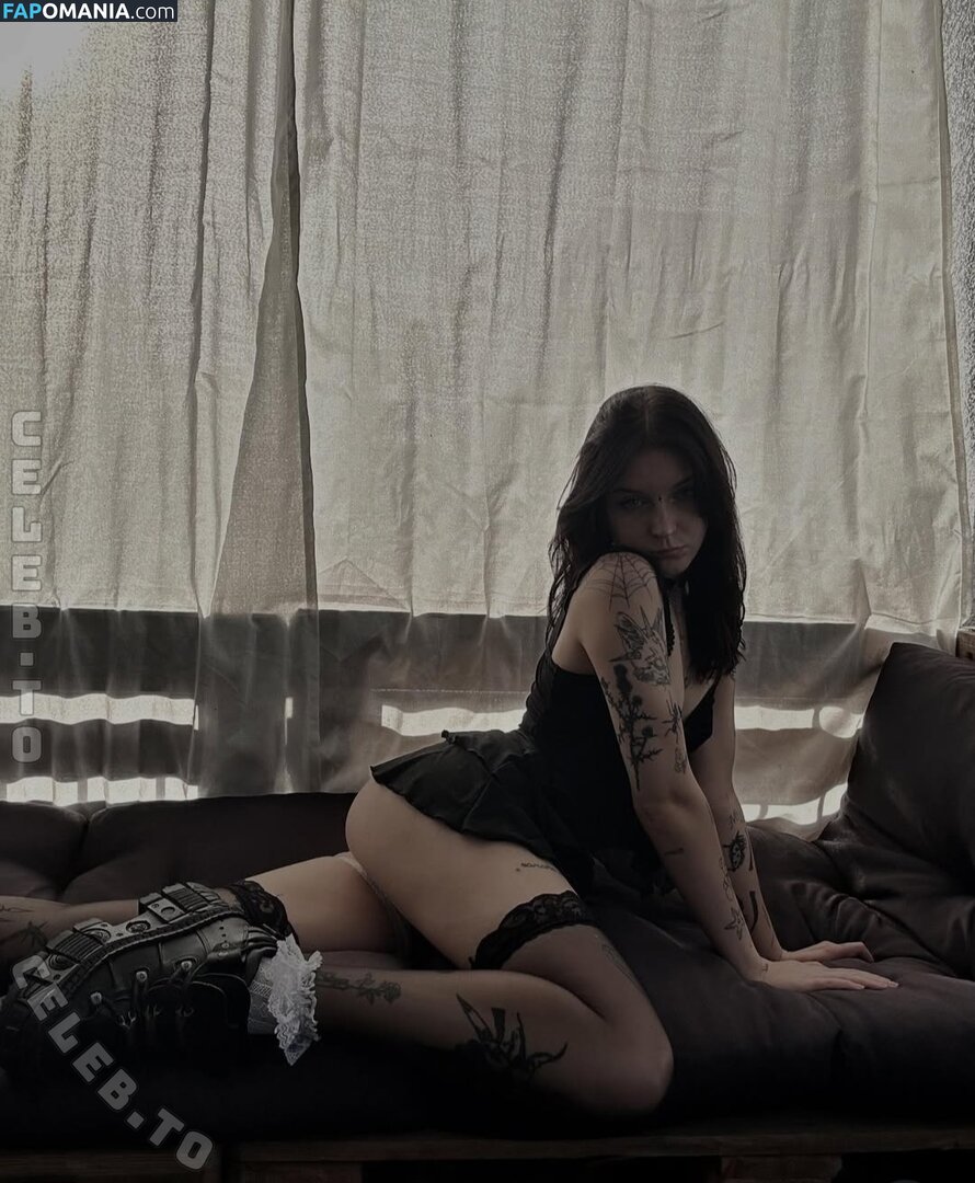 Onlycocochanel Nu OnlyFans  Foto vazada #2