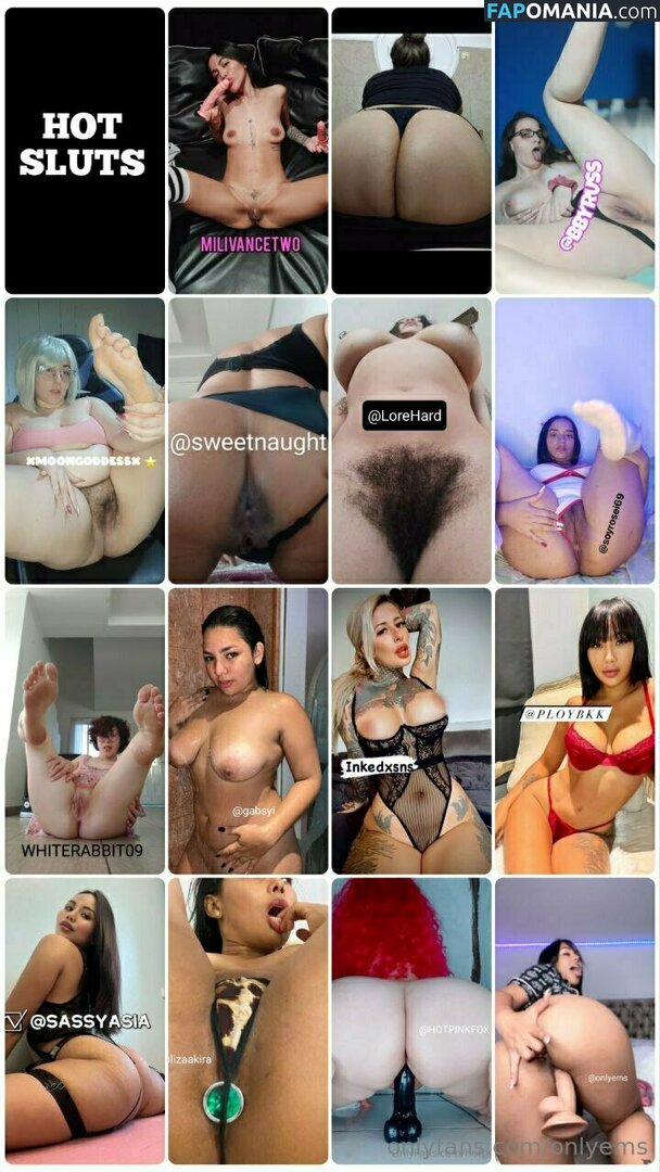 onlyems Nu OnlyFans  Foto vazada #103