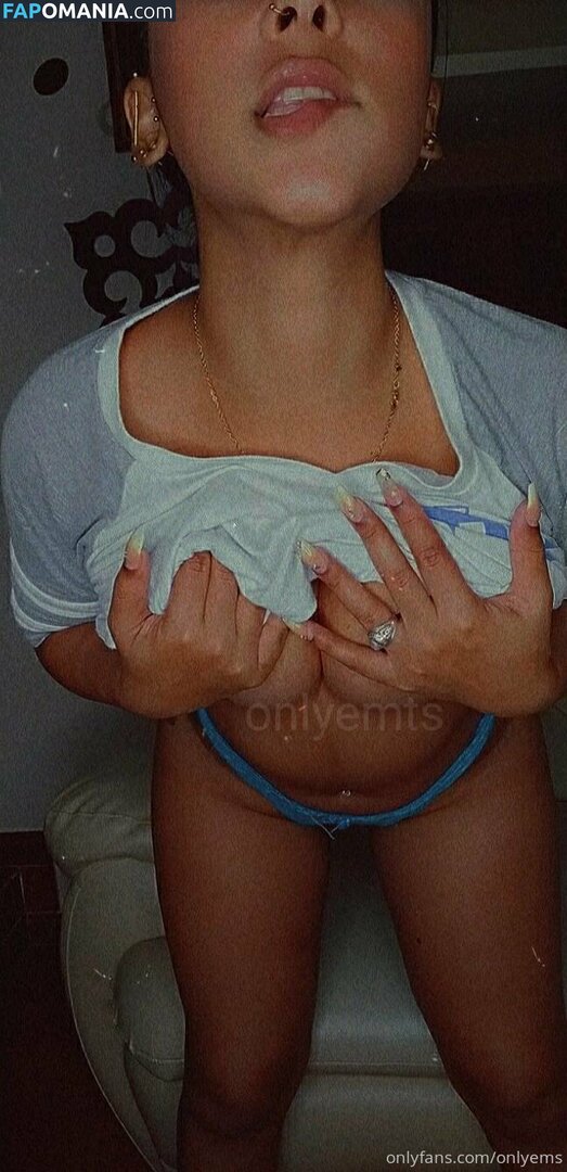 onlyems Nu OnlyFans  Foto vazada #188
