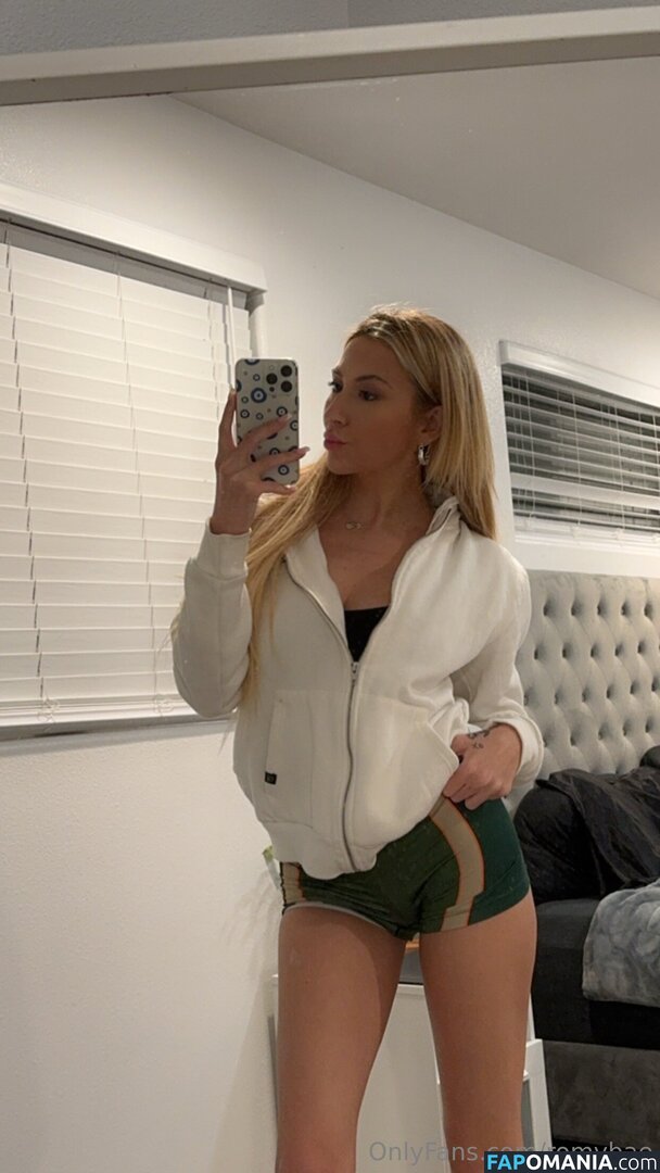 onlyhypebae Nu OnlyFans  Foto vazada #3