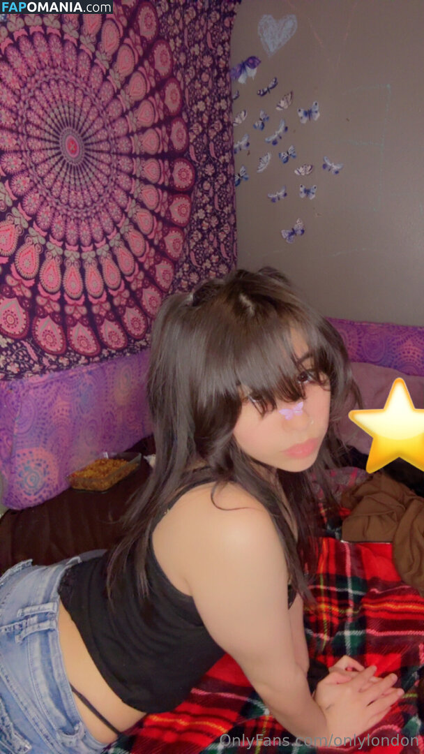 onlylondon / onlylondon_ Nu OnlyFans  Foto vazada #1