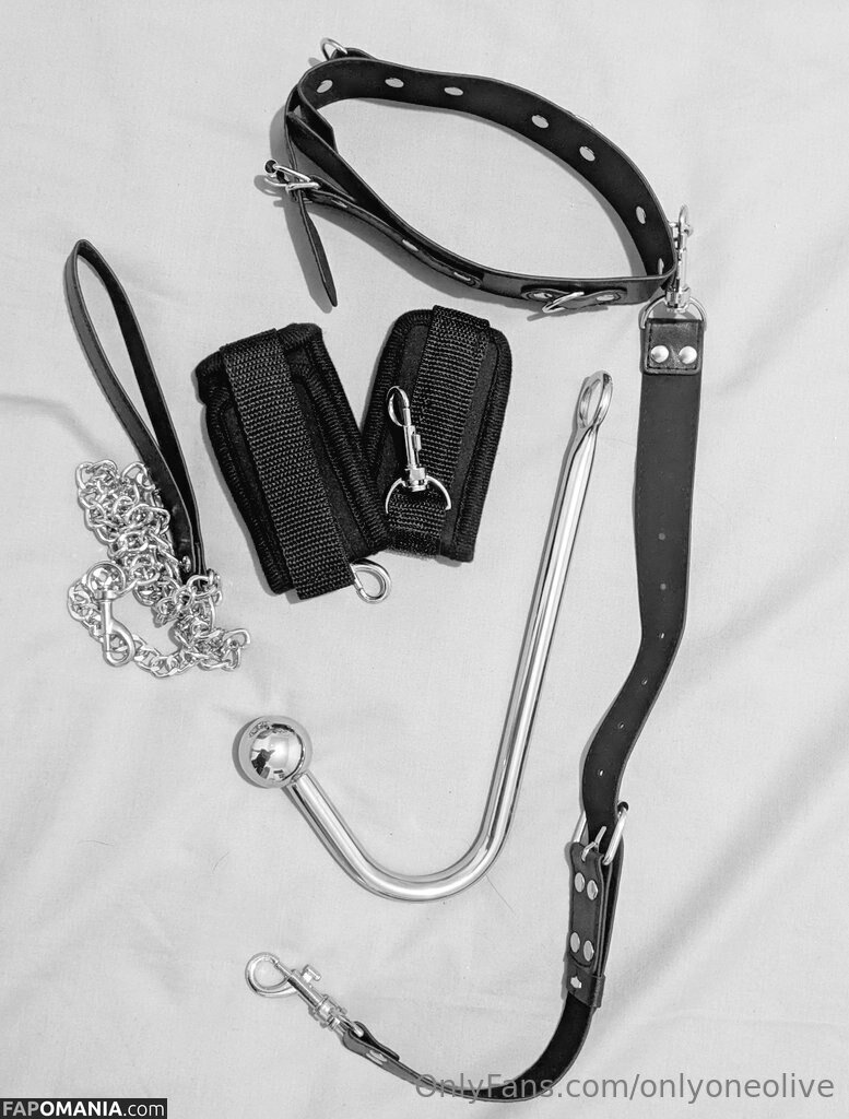 onlyoneolive Nu OnlyFans  Foto vazada #14