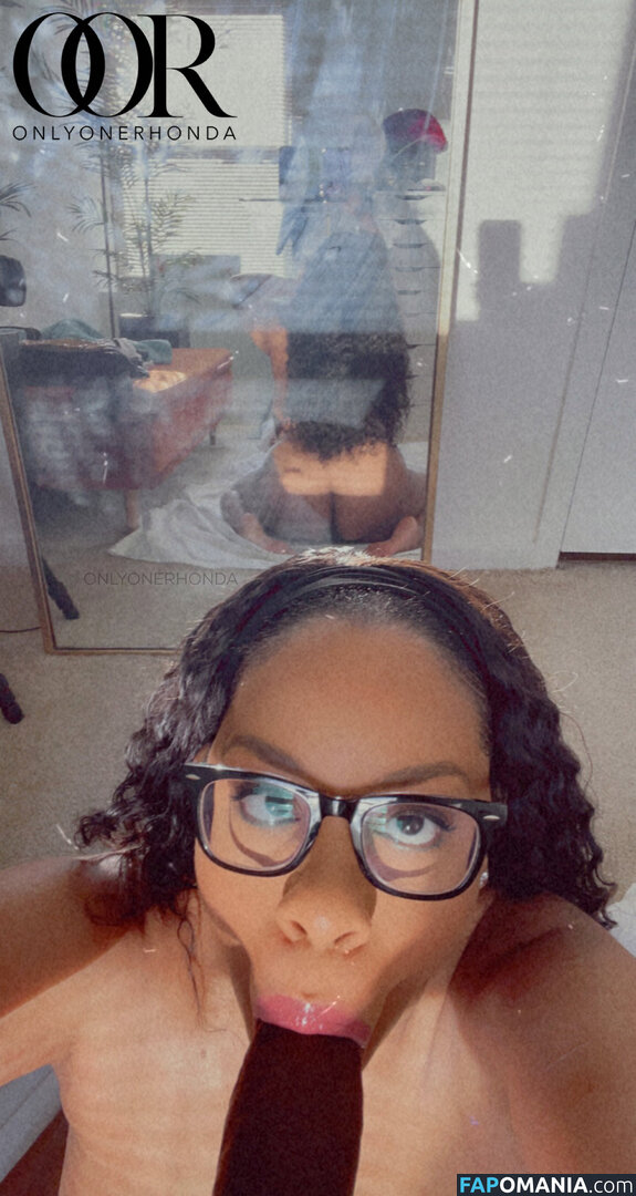 OnlyOneRhonda Nu OnlyFans  Foto vazada #116