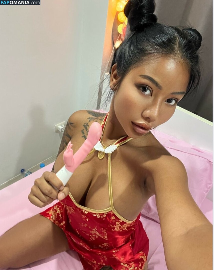 OnlyPim / pim.ajjima Nu OnlyFans  Foto vazada #3