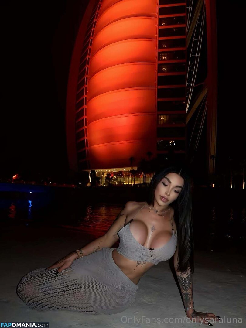 onlysaraluna / the_saraluna Nu OnlyFans  Foto vazada #78