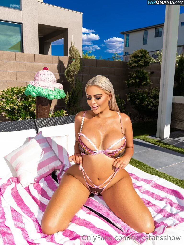 onlystansshow Nu OnlyFans  Foto vazada #7