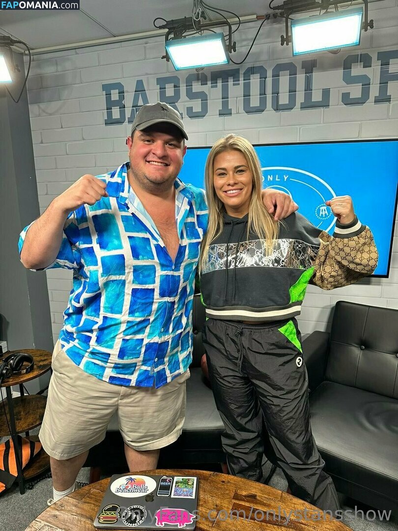 onlystansshow Nu OnlyFans  Foto vazada #11