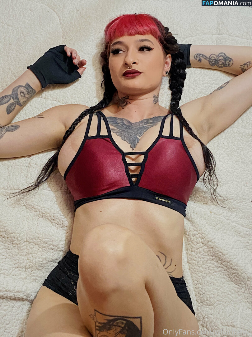 onlydila / onlywila Nu OnlyFans  Foto vazada #37