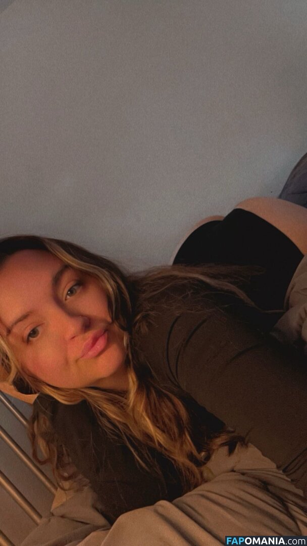 oohkarla / oohkarlalala Nu OnlyFans  Foto vazada #3