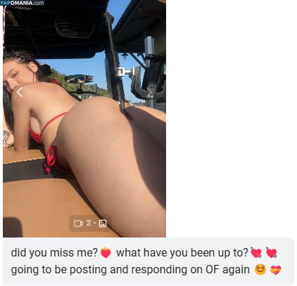 avery.lyn1 / loveivyy / ookbaby / spicyivyxx Nu OnlyFans  Foto vazada #1